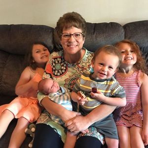 Meet your Posher, Dawn